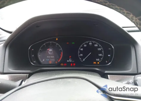 2018 Honda Accord Sport from USA, damaged, VIN 1HGCV1F31JA203045